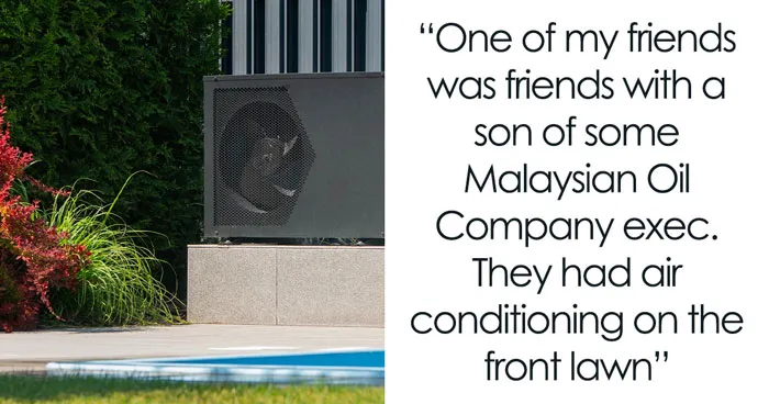 40 Baffling Things The Wealthy Do That The Rest Of Us Will Simply Never Understand