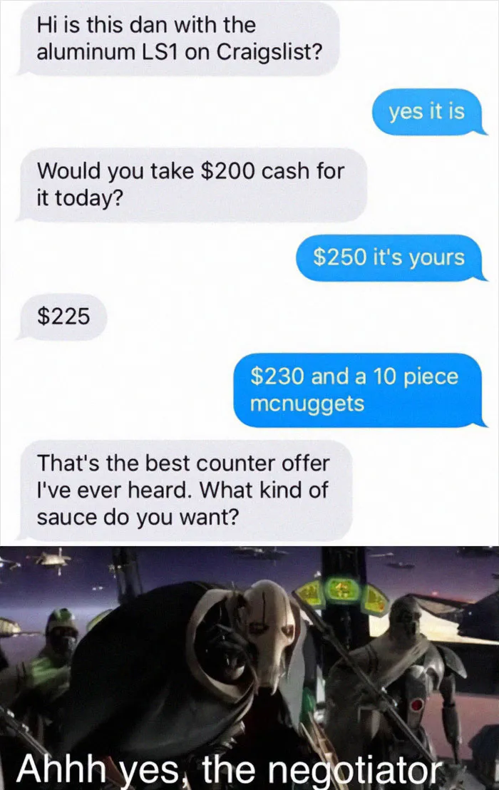 92 Random Memes That Made Scrolling Way More Enjoyable