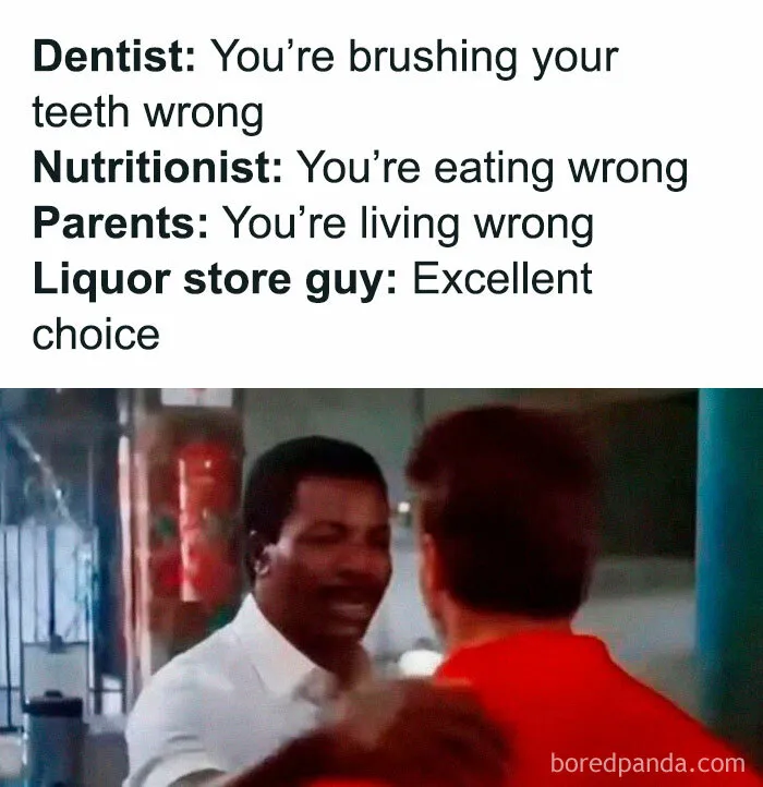 92 Random Memes That Made Scrolling Way More Enjoyable