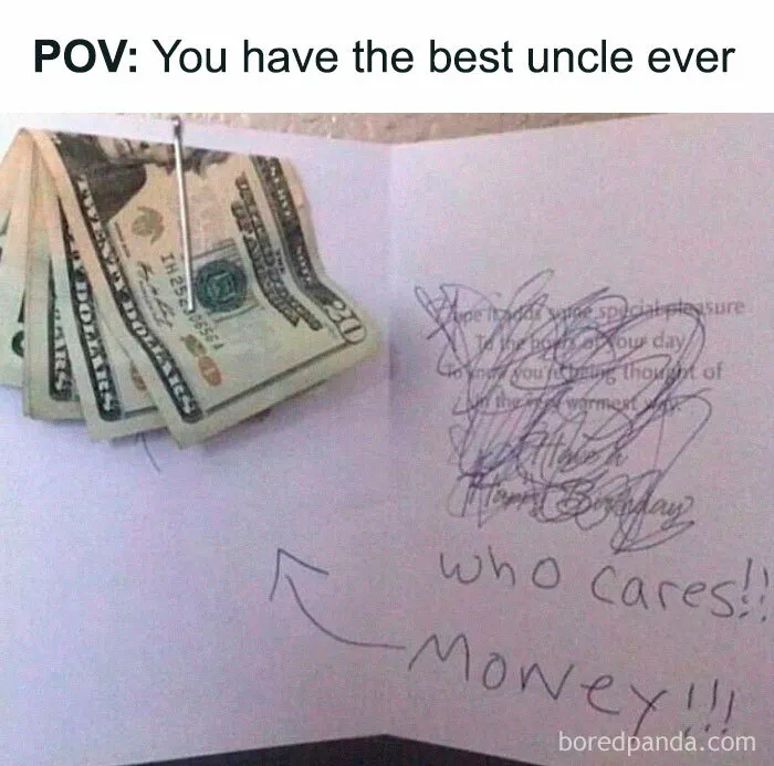 92 Random Memes That Made Scrolling Way More Enjoyable