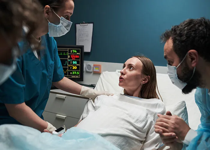 “I Said My Goodbyes”: 72 Terrifying Close Calls People Will Probably Never Forget
