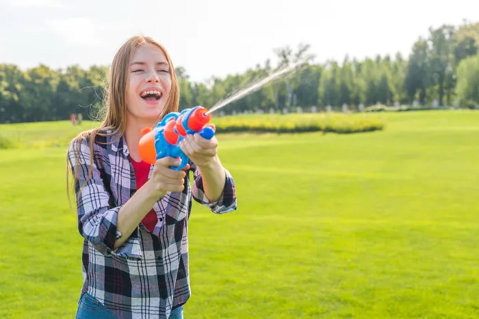 36 Times When People Run Into Their High School Bullies In The Most Random Places Years Later