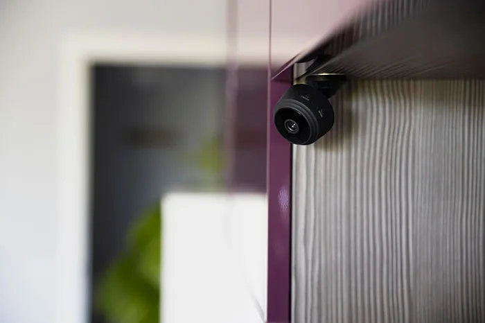 “What Is The Weirdest Thing You’ve Seen Through A Surveillance Camera?”: 58 Answers, From Bizarre To Creepy