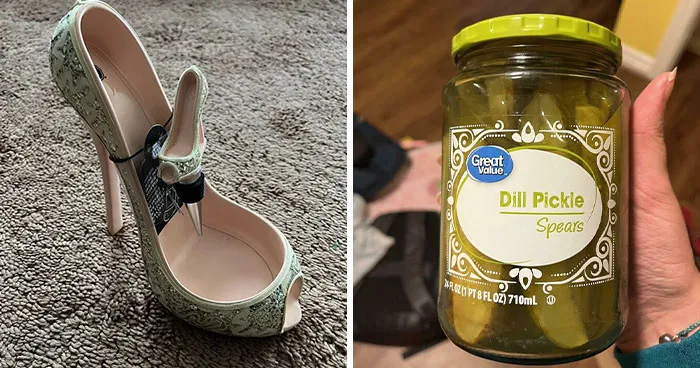 40 Times Secret Santa Became A Workplace Horror Story