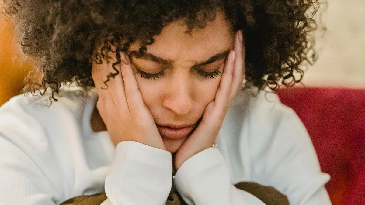 "It Ended Pretty Badly": Woman Skips Her Own Surprise Bday Party Over Her Ex Boyfriend
