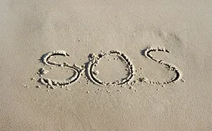 SOS: How A Simple Code Changed Rescue Missions Forever