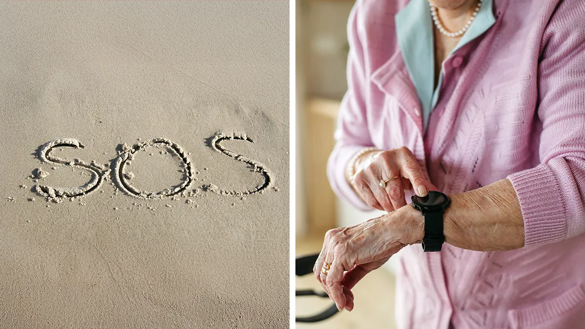 SOS: How A Simple Code Changed Rescue Missions Forever