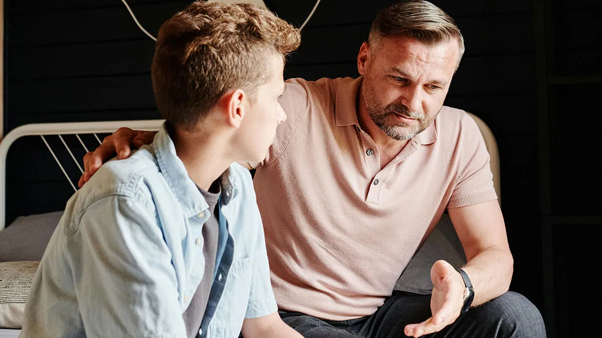 "AITA For Spending My Son’s Lottery Winnings?": Dad's Story Splits The Internet