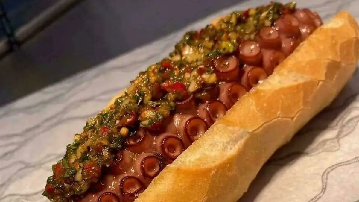 79 Pieces Of Stupid Food That Deserve To Be Publicly Shamed (New Pics)