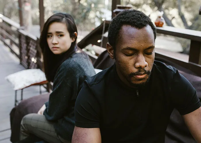 38 Dating Stories That Prove Ignoring Red Flags Can Have Real Consequences