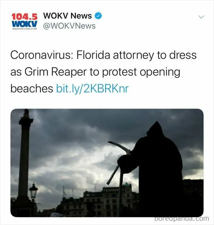 87 Wild, Bizarre And Unhinged News Stories That Might Have You Thinking, “Only In America”