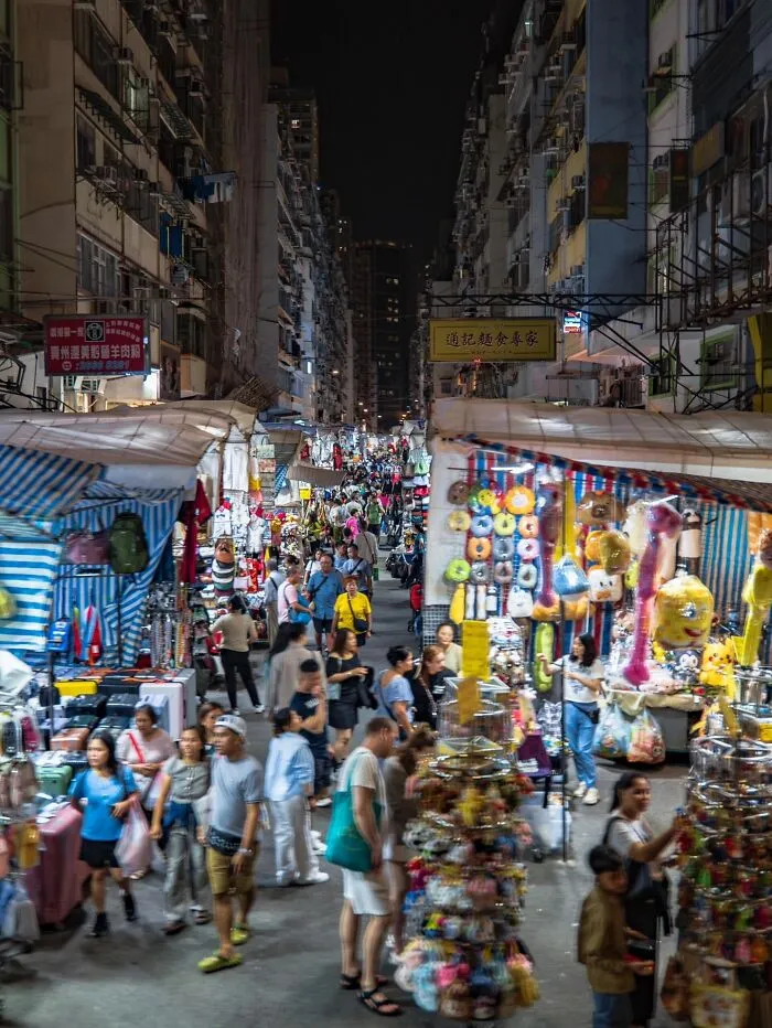 Hong Kong, China