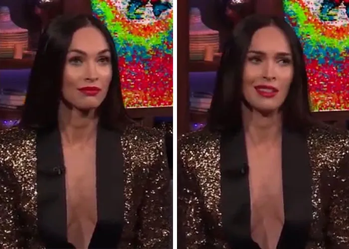 Megan Fox