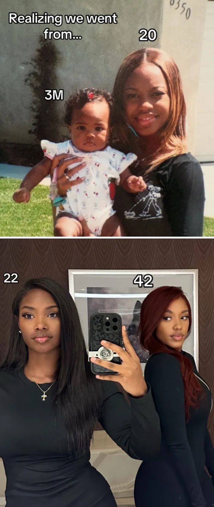 42 And 22