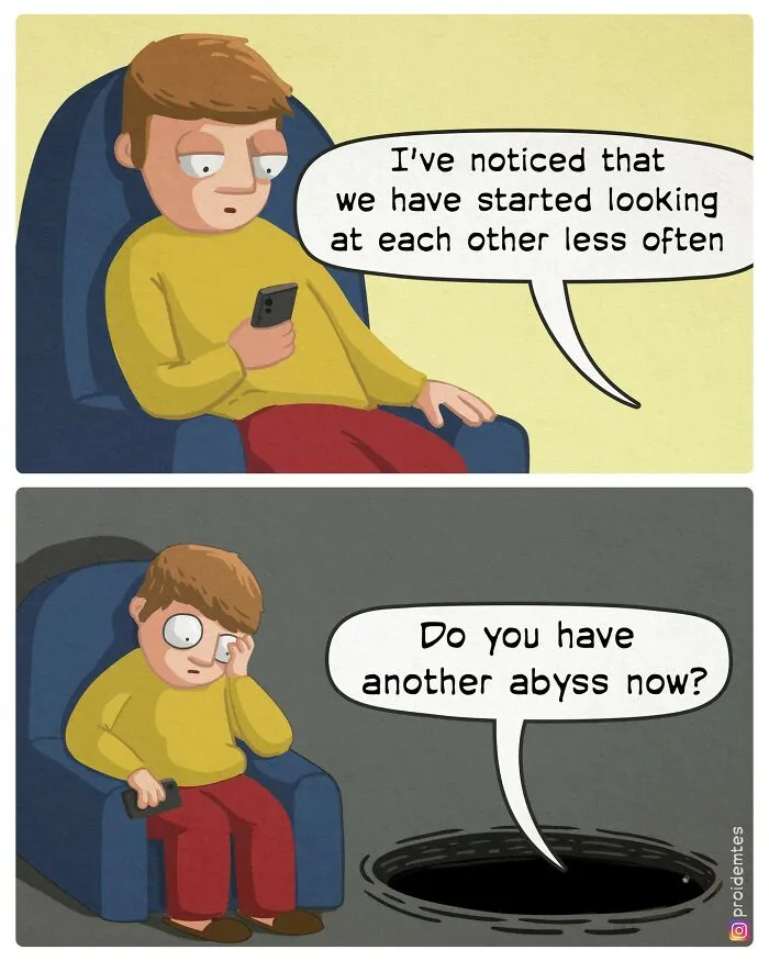 50 Best Stan Korabelnikov's Comics That Poke Fun At The Stupidity Of Random Things In Life