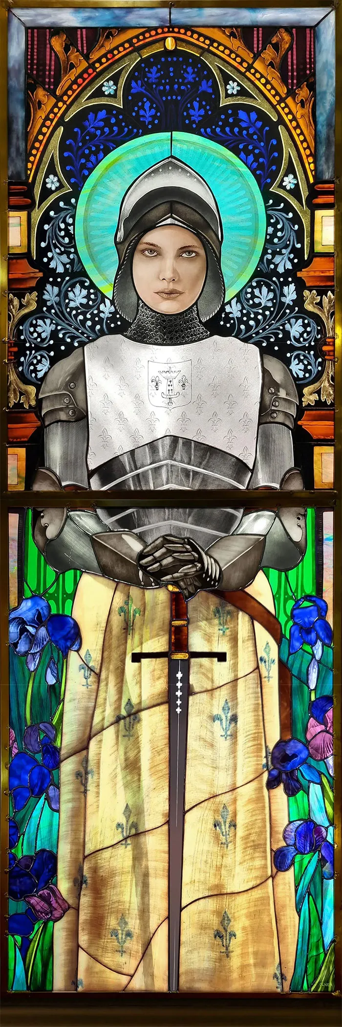 Joan Of Arc