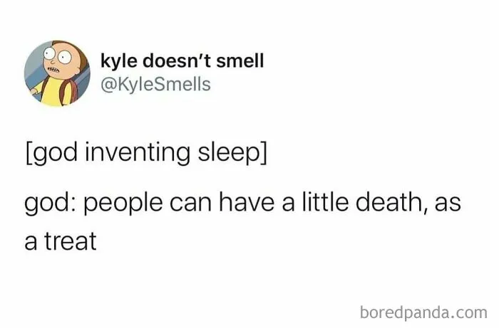 "I See My Demons": 67 Memes That Are As Funny As They Are Unhinged (New Pics)