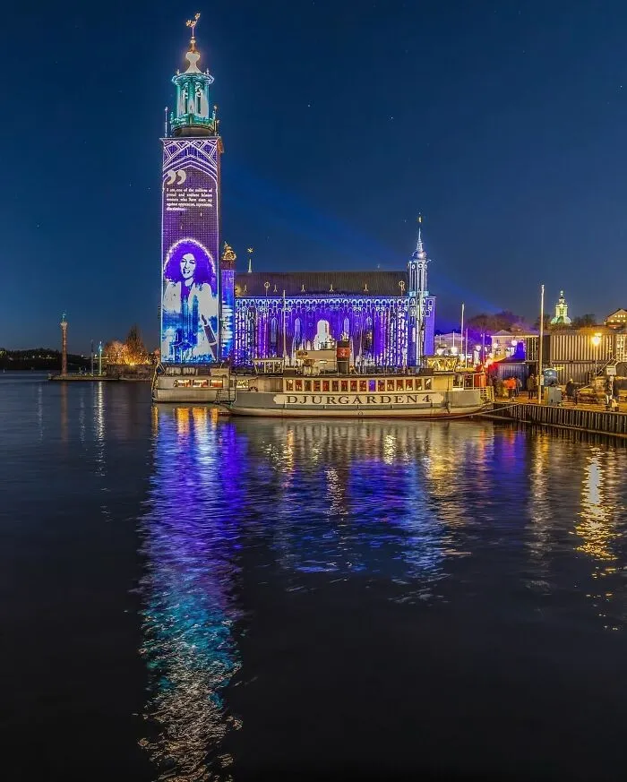 After-Dark Photos That Prove Darkness Can Be Beautiful (39 Pics)