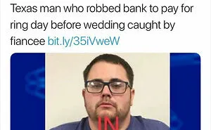 87 Wild, Bizarre And Unhinged News Stories That Might Have You Thinking, “Only In America”