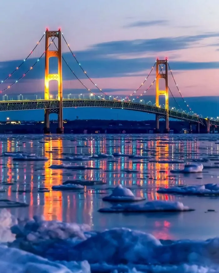 After-Dark Photos That Prove Darkness Can Be Beautiful (39 Pics)