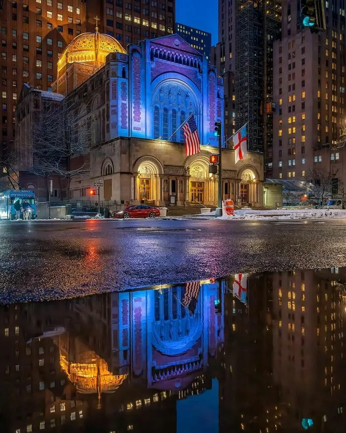 After-Dark Photos That Prove Darkness Can Be Beautiful (39 Pics)