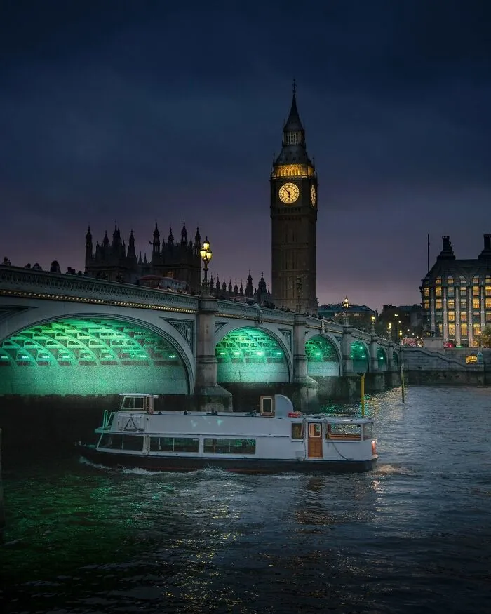 After-Dark Photos That Prove Darkness Can Be Beautiful (39 Pics)