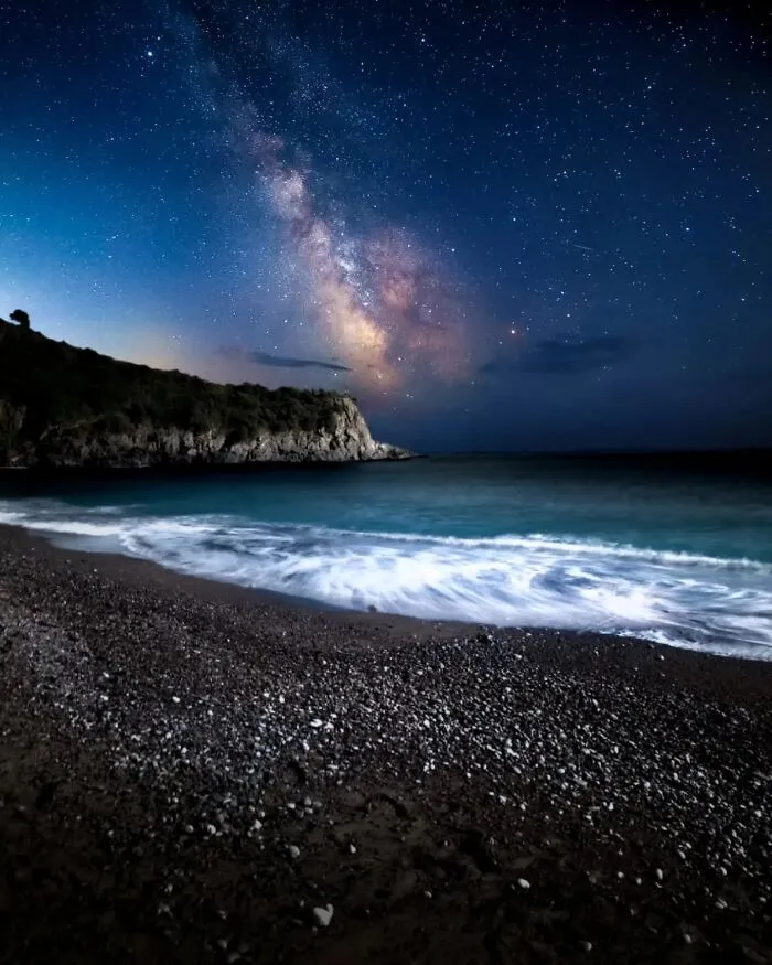 After-Dark Photos That Prove Darkness Can Be Beautiful (39 Pics)