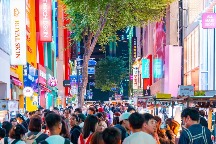 Seoul, Korea