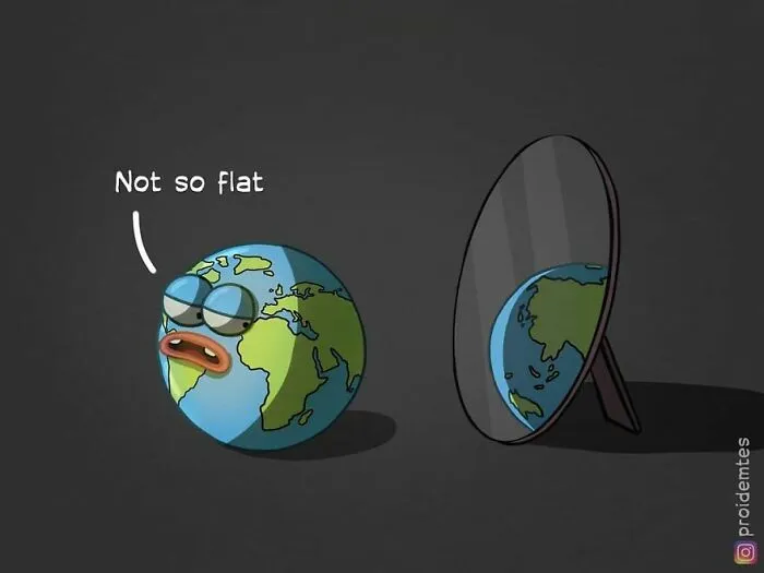 50 Best Stan Korabelnikov's Comics That Poke Fun At The Stupidity Of Random Things In Life