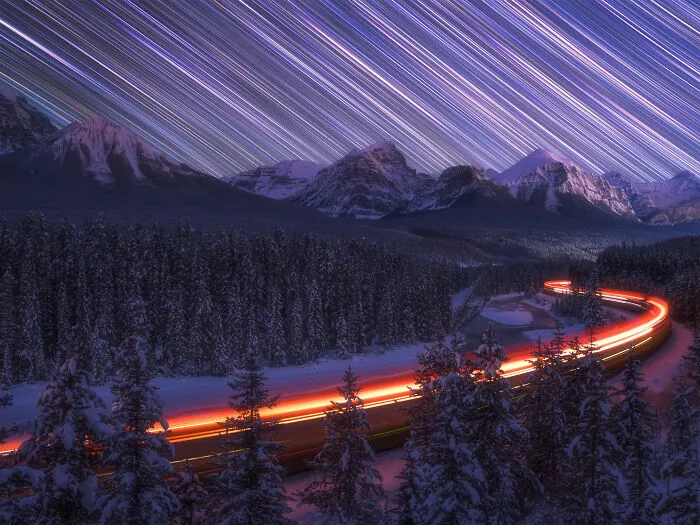 The Most Stunning Nature Photos Of 2025, According To The IPA Awards