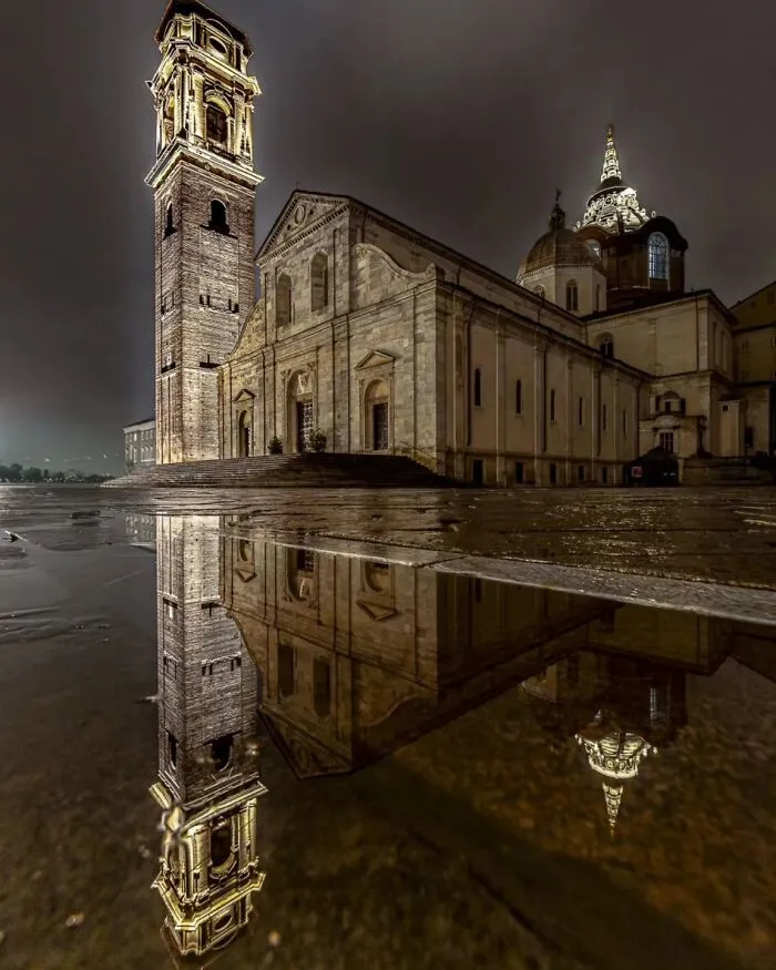 After-Dark Photos That Prove Darkness Can Be Beautiful (39 Pics)
