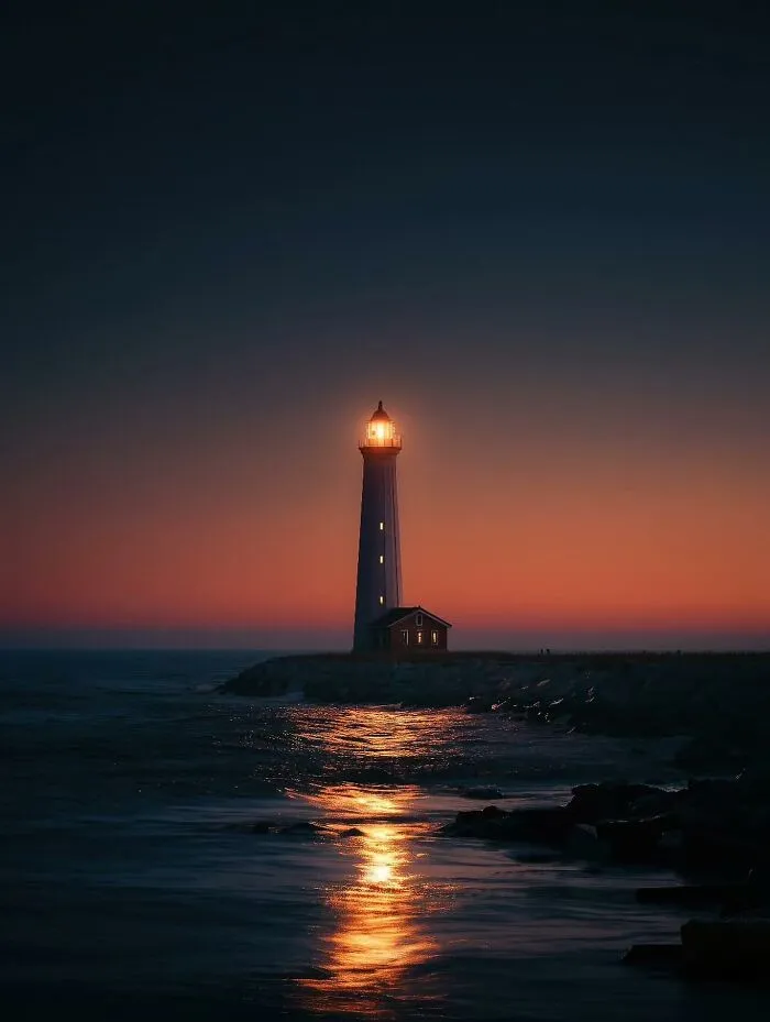 After-Dark Photos That Prove Darkness Can Be Beautiful (39 Pics)