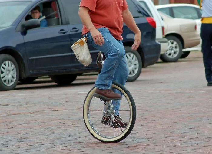 69 Bizarre Things People Witnessed With Their Own Eyes That Had No Logical Explanation