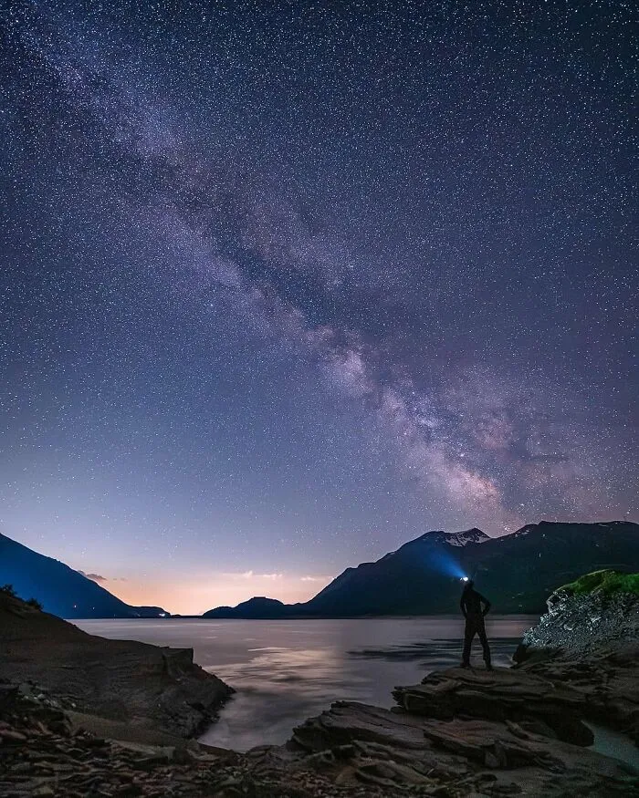 After-Dark Photos That Prove Darkness Can Be Beautiful (39 Pics)