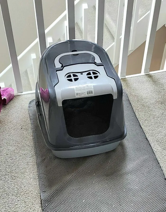 He's Hungry For Some More
