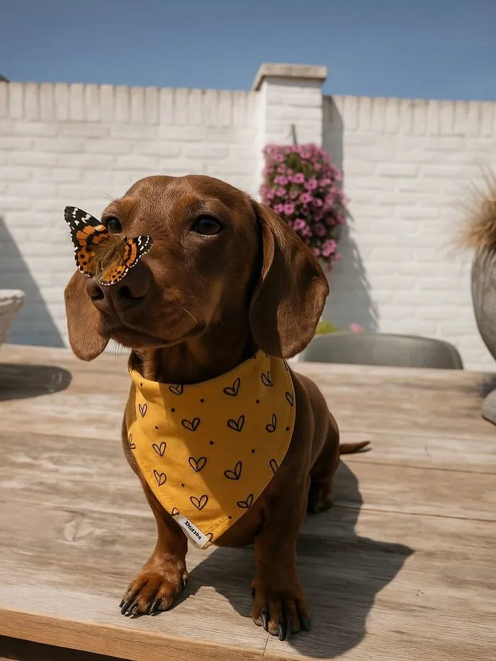 This Page Is Dedicated To Dachshunds, And These 90 Pics Show Why People Love Them