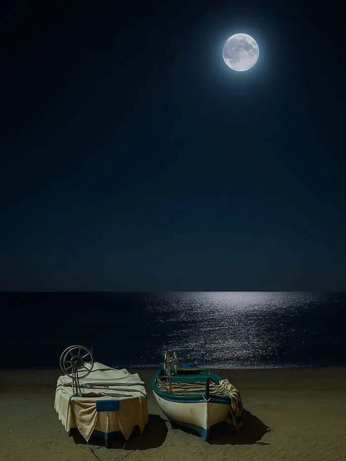 After-Dark Photos That Prove Darkness Can Be Beautiful (39 Pics)