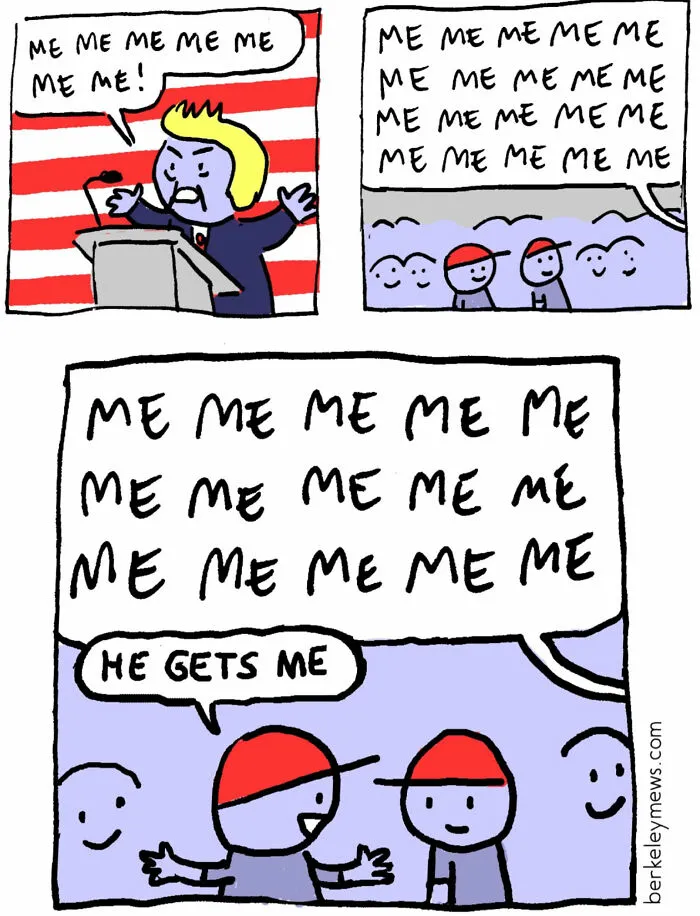 If You’re A Fan Of Dark Humor, You Might Like These 55 New Comics By Ben Zaehringer