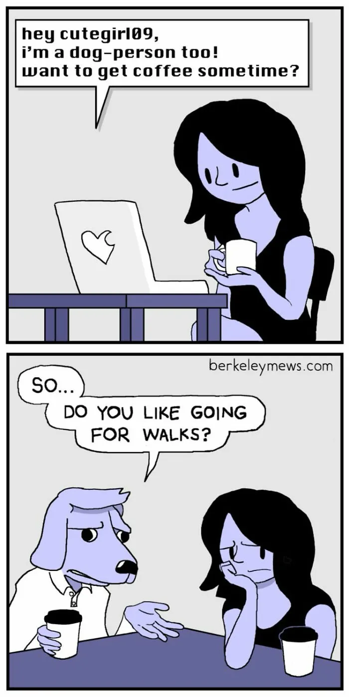 If You’re A Fan Of Dark Humor, You Might Like These 55 New Comics By Ben Zaehringer