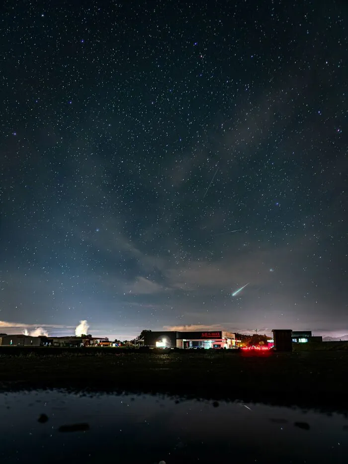 After-Dark Photos That Prove Darkness Can Be Beautiful (39 Pics)