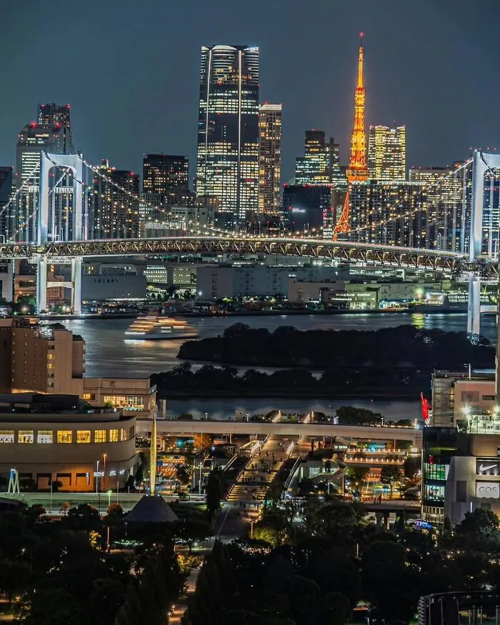 After-Dark Photos That Prove Darkness Can Be Beautiful (39 Pics)