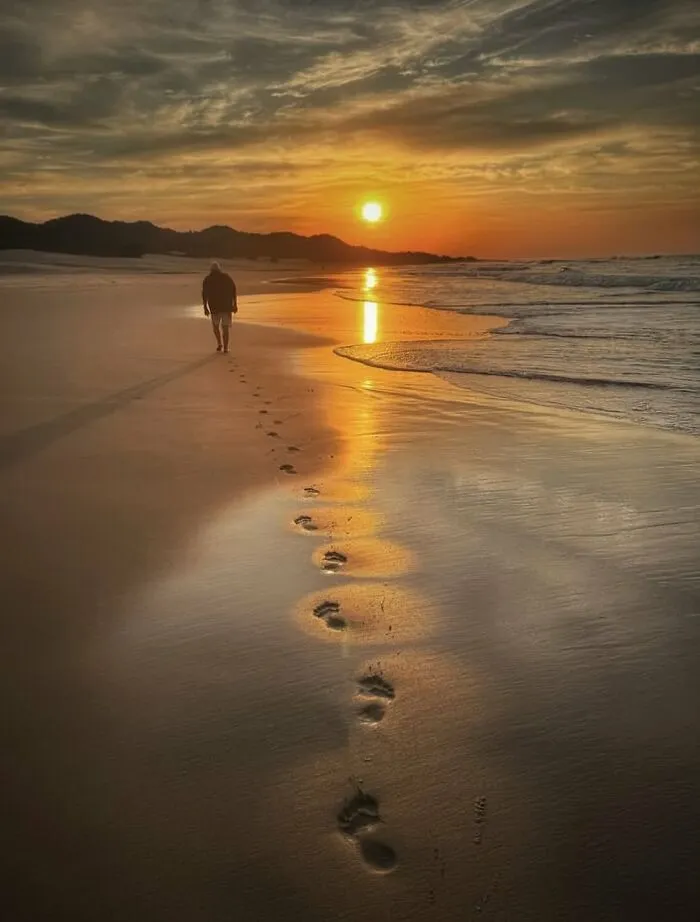 43 Jaw-Dropping Photos Shared By The ‘Best Sunset Pics’ Instagram Page