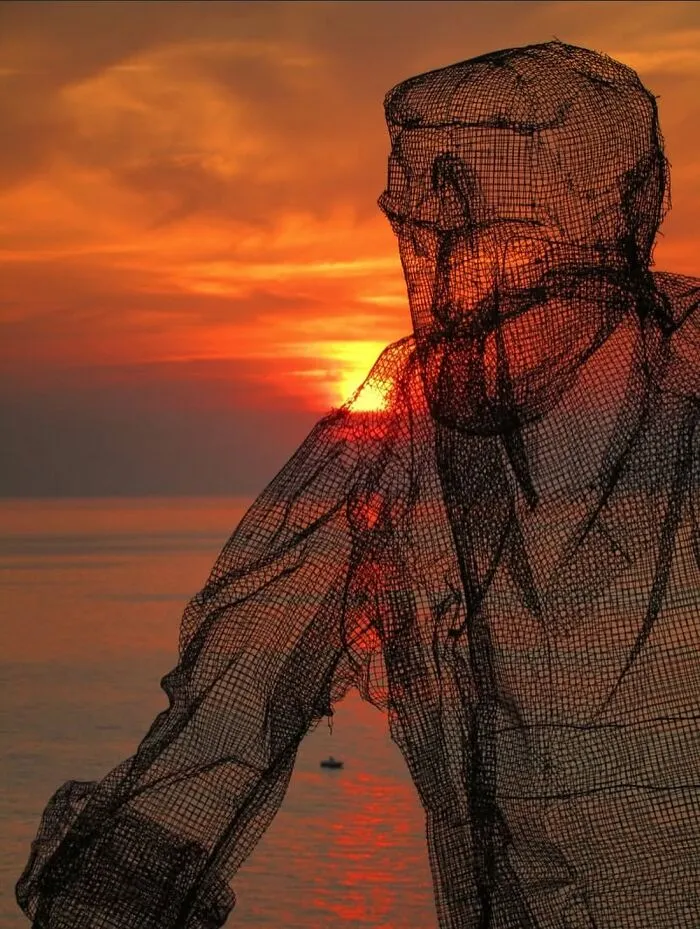 43 Jaw-Dropping Photos Shared By The ‘Best Sunset Pics’ Instagram Page