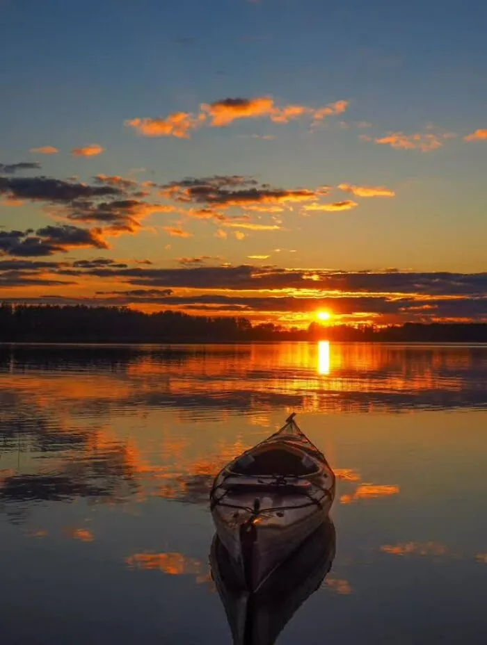 43 Jaw-Dropping Photos Shared By The ‘Best Sunset Pics’ Instagram Page