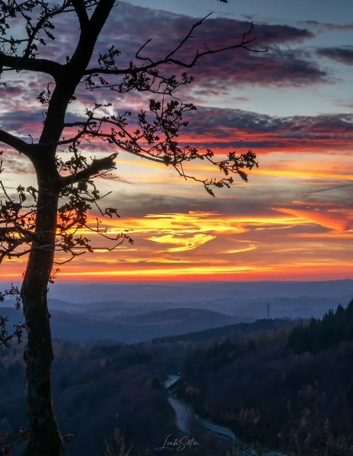 43 Jaw-Dropping Photos Shared By The ‘Best Sunset Pics’ Instagram Page