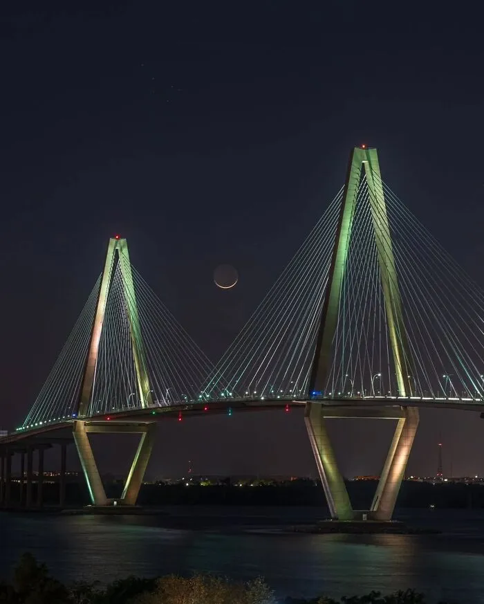 After-Dark Photos That Prove Darkness Can Be Beautiful (39 Pics)
