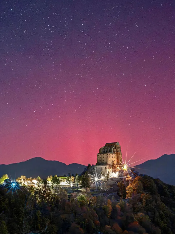 After-Dark Photos That Prove Darkness Can Be Beautiful (39 Pics)