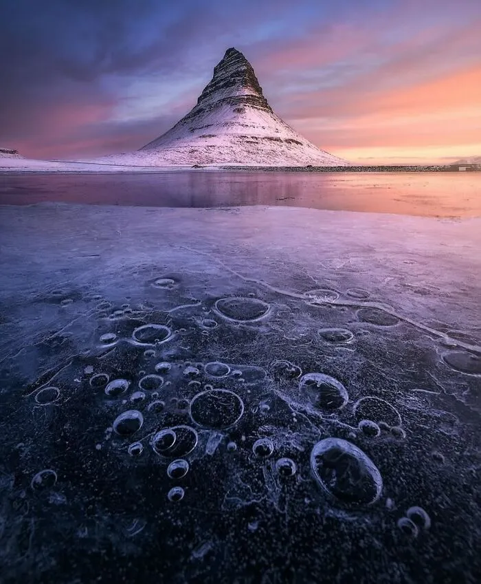 43 Jaw-Dropping Photos Shared By The ‘Best Sunset Pics’ Instagram Page