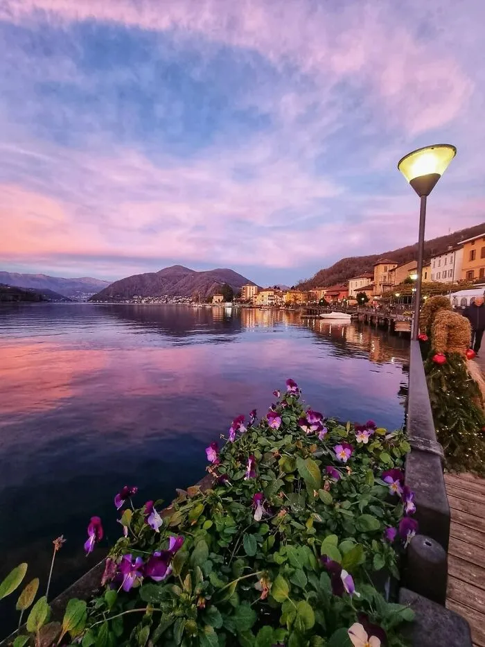 43 Jaw-Dropping Photos Shared By The ‘Best Sunset Pics’ Instagram Page