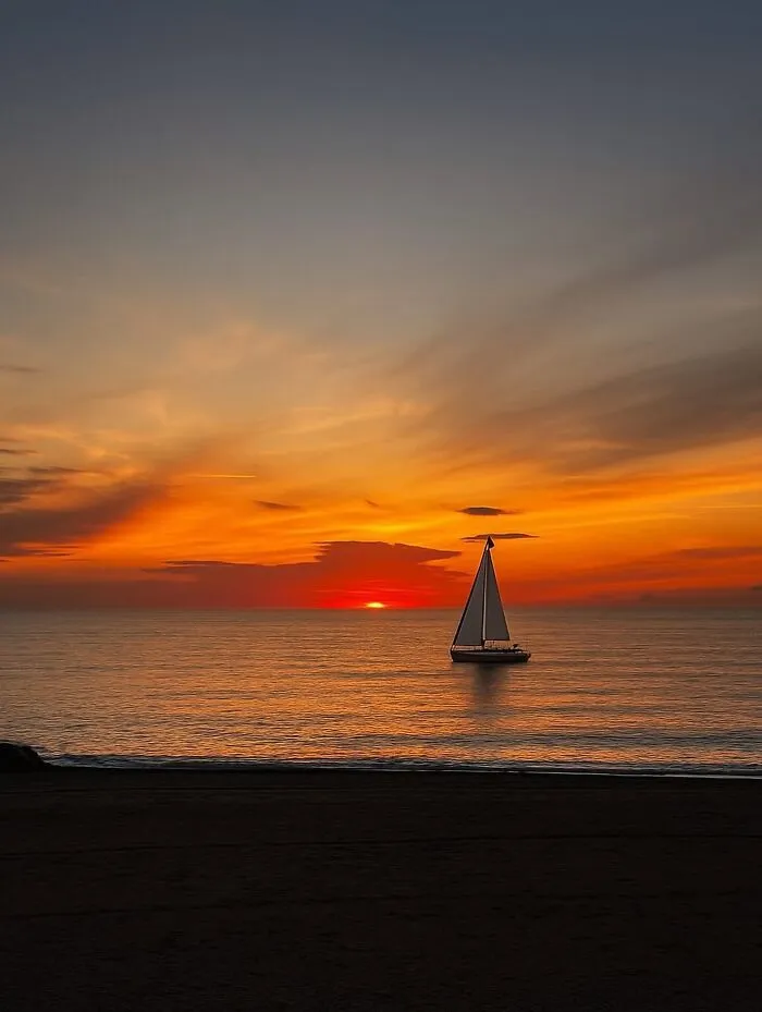 43 Jaw-Dropping Photos Shared By The ‘Best Sunset Pics’ Instagram Page